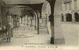Remiremont - Les Arcades (3)